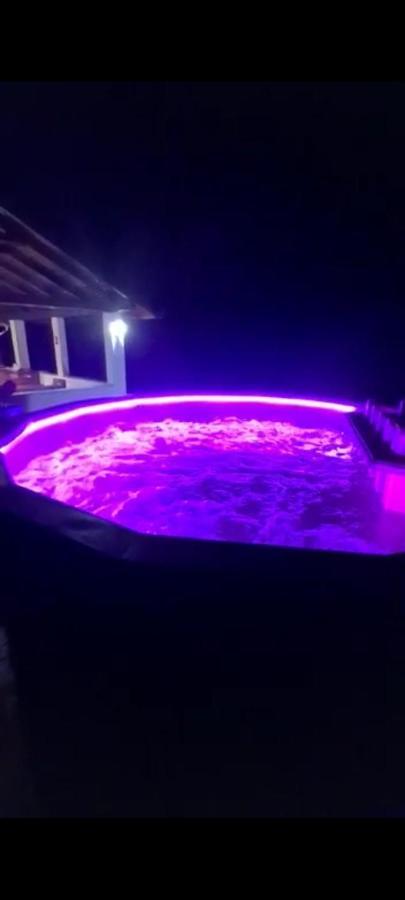 Văliug Casa Alex 빌라 외부 사진