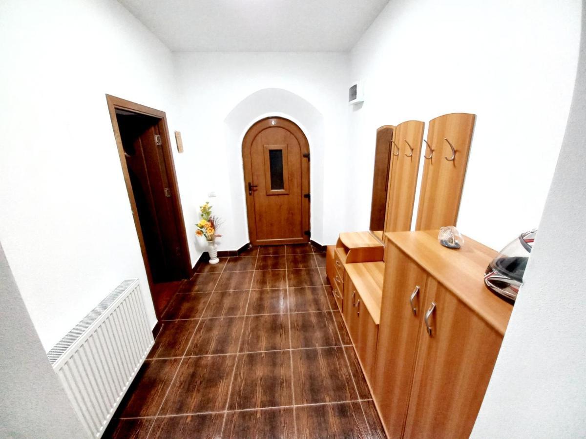 Văliug Casa Alex 빌라 외부 사진