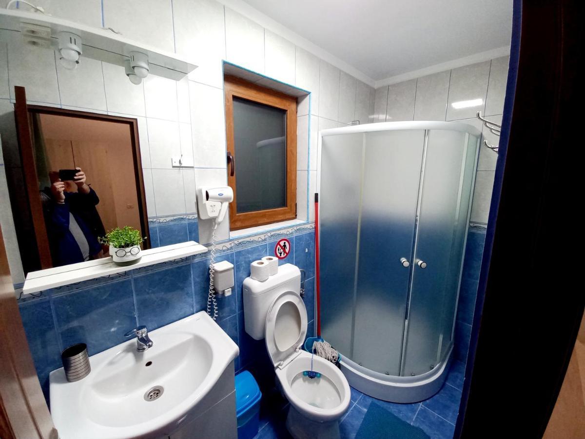 Văliug Casa Alex 빌라 외부 사진