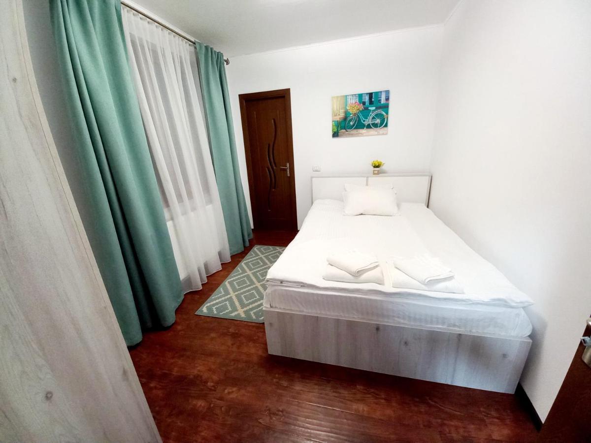 Văliug Casa Alex 빌라 외부 사진
