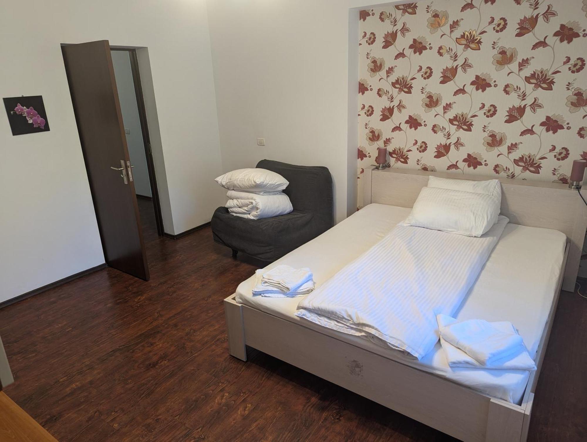 Văliug Casa Alex 빌라 외부 사진